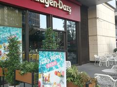 门面-哈根达斯(龙湖时代天街店)