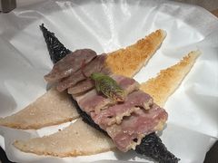 -小厨娘绣中淮扬(大行宫科巷店)