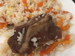 -楼兰印象(朝外店)