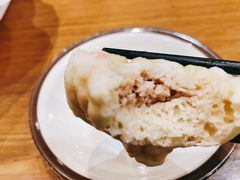 三鲜包-张包铺(道外店)