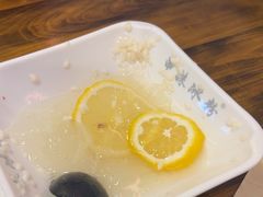 -串妹花式冰粉(乐山总店)