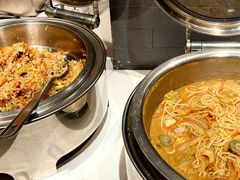 -天荷菜根·闽南素食自助(刺桐北路店)