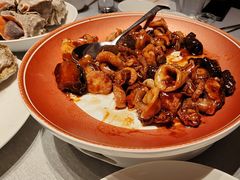 -望海湾北塘海鲜·天津菜(北塘店)