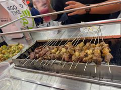 -贾青羊肉串(袁桥店)