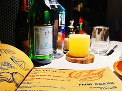 -Osteria Garden 生蚝花园餐厅(原进贤路店)