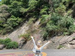 -洛阳花果山景区