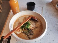 -味千拉面(金融街店)