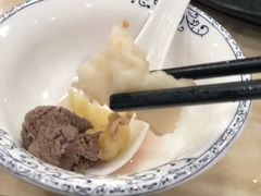 胸口油-潮汕良记牛肉火锅(洪武路店)