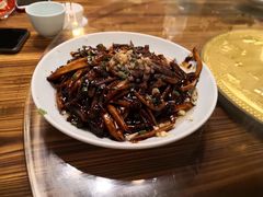 -双塔老饭店