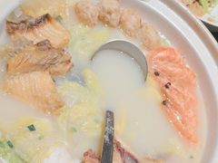 -荣兴酒家(徐家汇店)