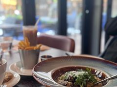 -bluefrog蓝蛙(石家庄欢乐汇店)