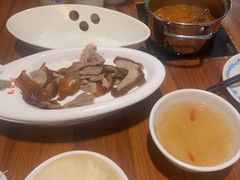-龙聚德北京烤鸭(巴南商社汇购物中心店)