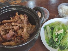 -斯丹姜母鸭·古法干香(涂门街总店)