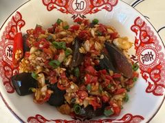 -鲁哥饭店(北正街店)