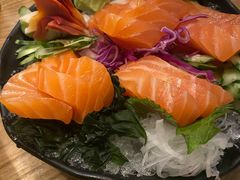 -Hatsune隐泉日式料理(SKP店)