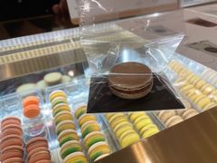 -PAUL LAFAYET 法式甜品(港汇广场店)