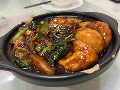 -同兴半盆菜酒家(打浦路店)