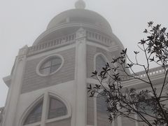 -鼓岭旅游度假区