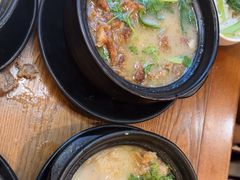 -溢香苑瓦罐(前进路店)