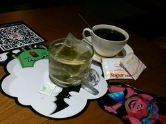 -CGV影城(黄河道ScreenX店)
