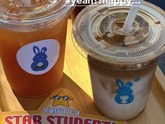 -小意思咖啡店(草桥店)