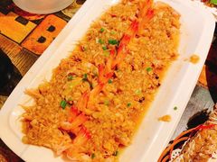 -广记海鲜(杨汊湖一店)