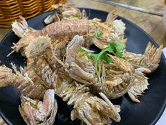 -老虎滩大连海鲜烧烤(建邺云锦路总店)