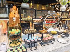 -川骄海鲜自助(王府井奥莱UP TOWN店原世界之花店)
