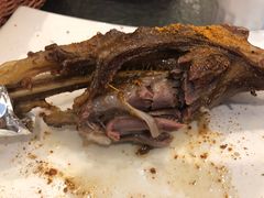 -兰州宾馆餐厅(兰州驻京办店)