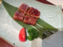 -一本魅·日式料理