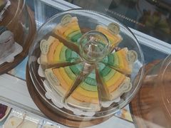 -嗒令甜品·主题融合料理餐厅(首座时代店)
