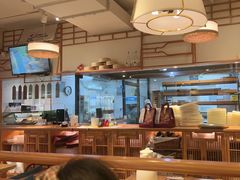 -东方饺子王精致餐厅(东盛路店)