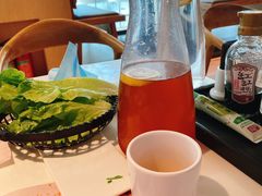 -花漫里日式餐厅(南安中骏店)