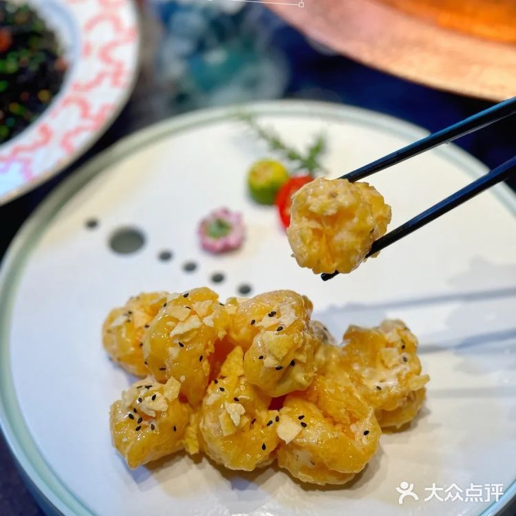 三刷剁椒🐟头王🫅❗️这家饭张力绝了❗️❗️❗️