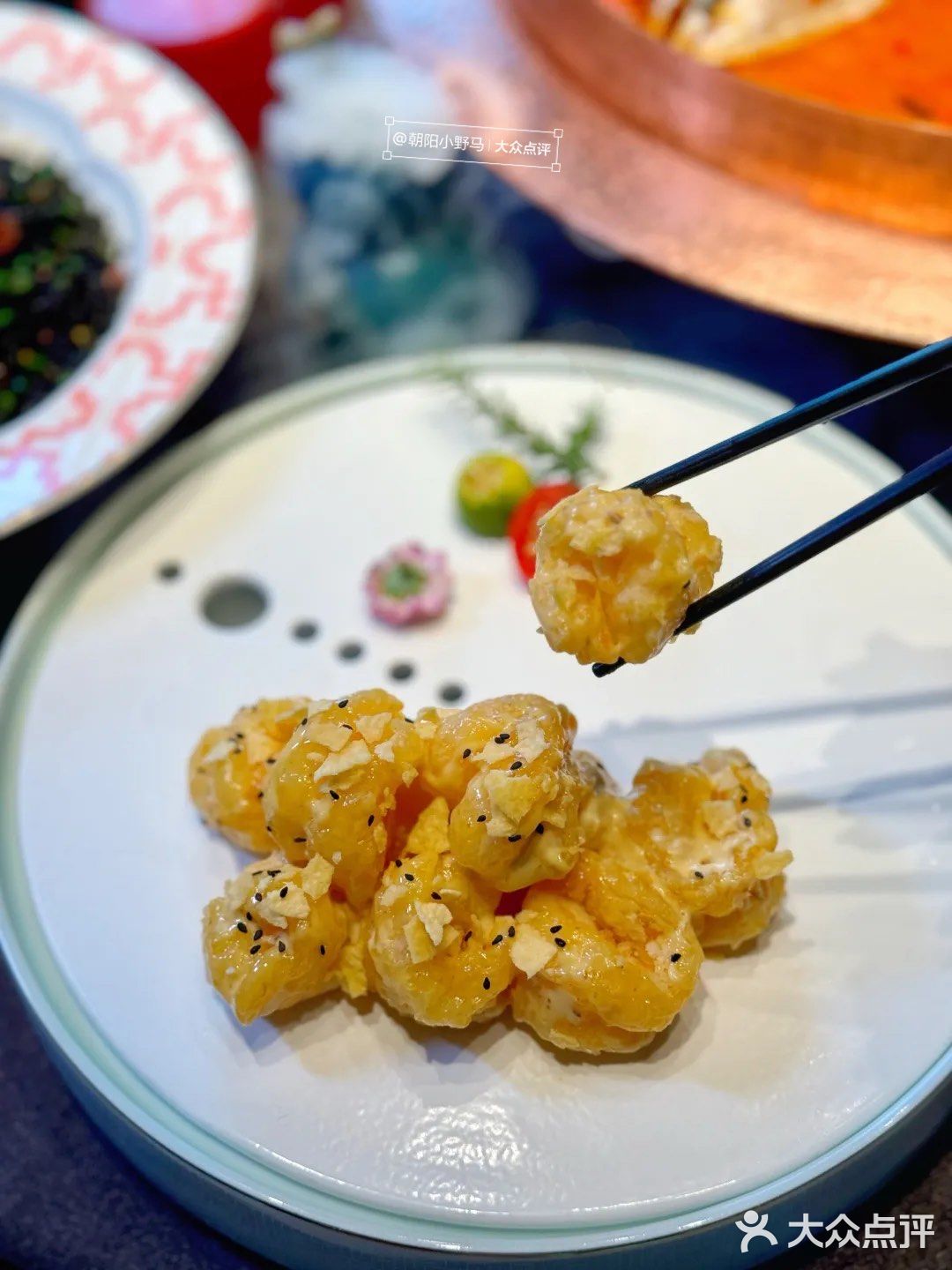 三刷剁椒🐟头王🫅❗️这家饭张力绝了❗️❗️❗️