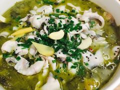 -乌江鱼杭帮菜(西湖店)