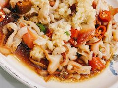 北极贝-舌尖上·霞浦滩涂海鲜·新闽菜(总店)