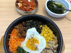 -米村拌饭(延吉万达店)
