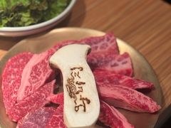 -王妃家(明洞中央店)