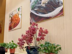 -玉华台饭庄·淮扬菜·烤鸭(望京店)