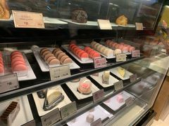 -麦当劳(农光里店)
