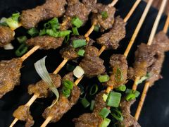 -怂嘴冷锅串串&乐山烧烤(中赢康康谷店)