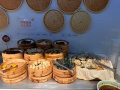 -第六季自助餐厅(北太平庄店)