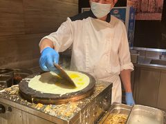 -上海东方佘山翰悦阁酒店·Vie全日制餐厅