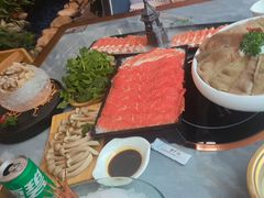 -慢丽江·云南野生菌土鸡锅(付家庄店)