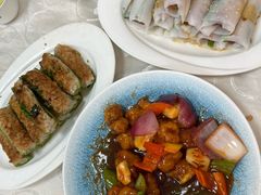 -汇兴源餐馆(小北路店)