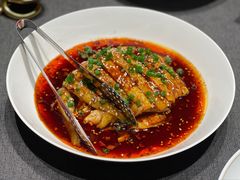 蓉城棒棒鸡-滋色臻选川菜(北京坊旗舰店)