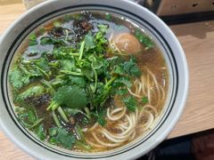 -金原鸭血粉丝汤·汤包·脆皮烤鸭(南京博物院店)