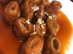 -牟传仁饭庄(星海店)