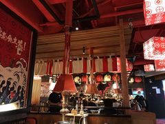 -黑牛の場(兴隆大奥莱店)